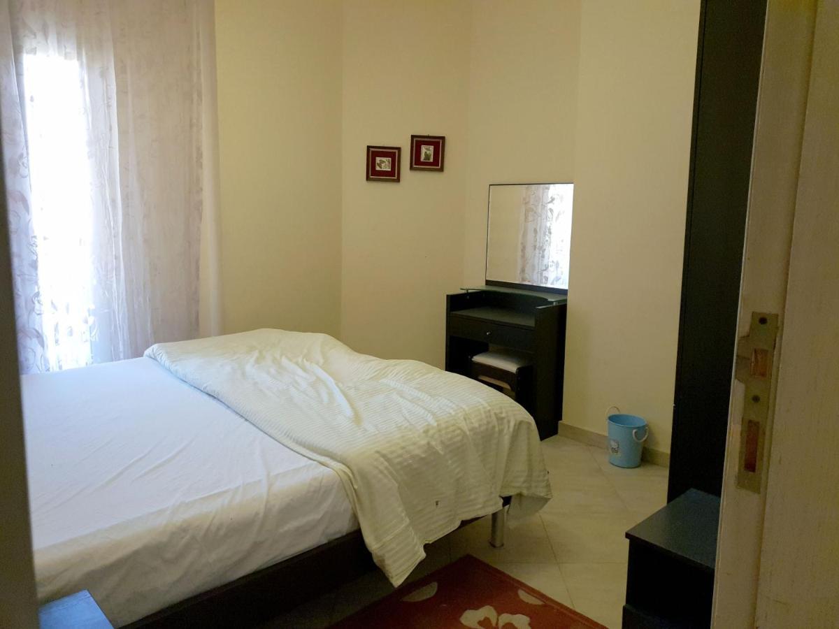 British Resort Pool View Apartments Hurghada Exterior foto