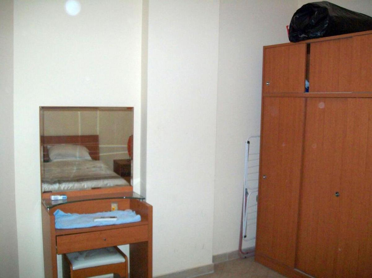 British Resort Pool View Apartments Hurghada Exterior foto